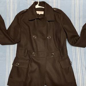 Calvin Klein coat